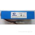 Lithium Polymer Battery Pack 24V 10ah E-Bike Battery (24V 10AH)